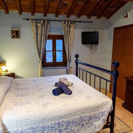 Tenuta Dei Cavalieri Molino del Piano ภายนอก รูปภาพ