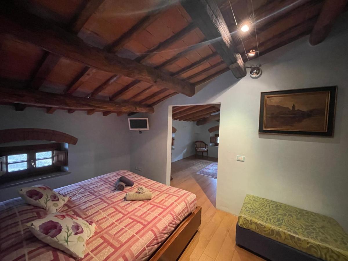 Tenuta Dei Cavalieri Molino del Piano ภายนอก รูปภาพ