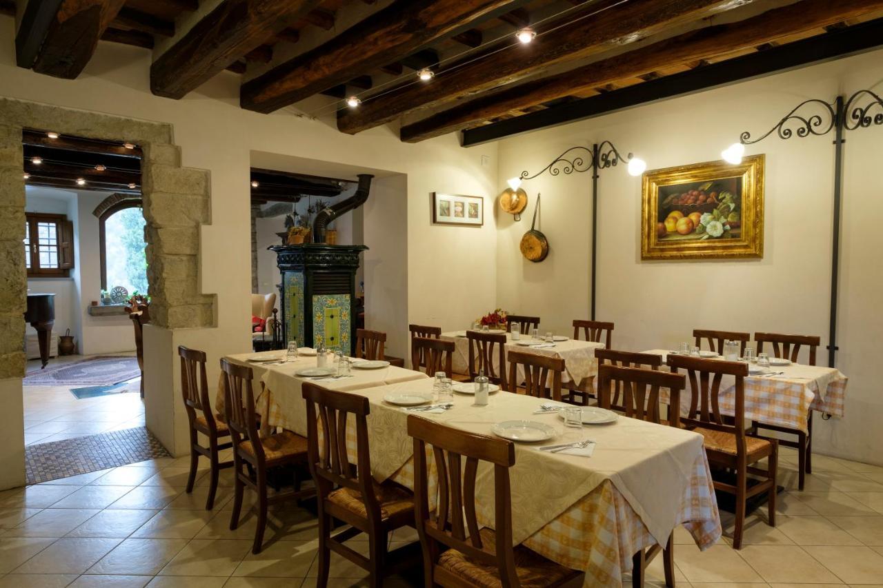 Tenuta Dei Cavalieri Molino del Piano ภายนอก รูปภาพ