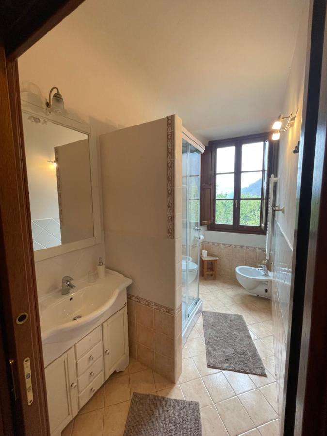 Tenuta Dei Cavalieri Molino del Piano ภายนอก รูปภาพ