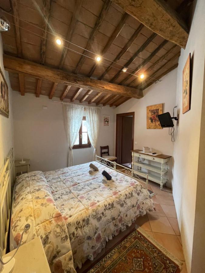 Tenuta Dei Cavalieri Molino del Piano ภายนอก รูปภาพ