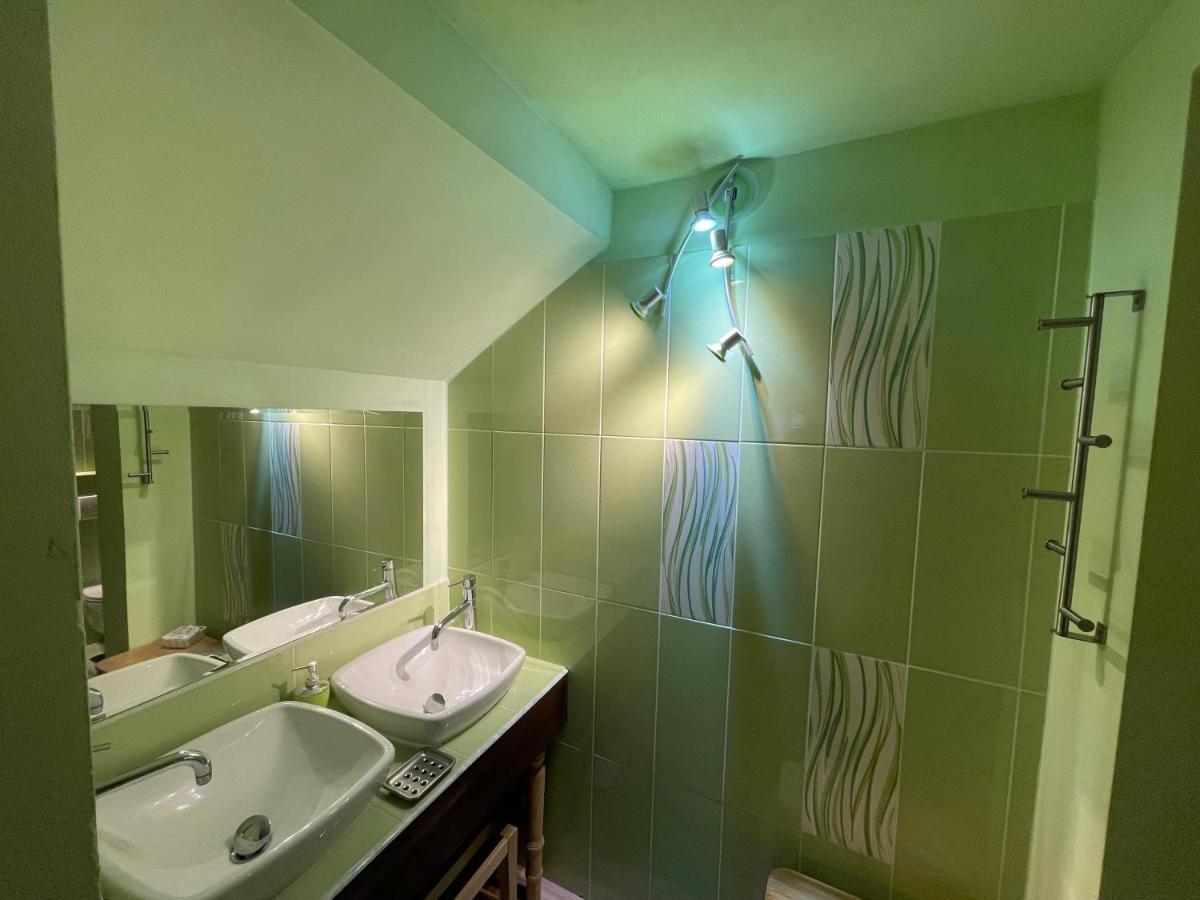 Tenuta Dei Cavalieri Molino del Piano ภายนอก รูปภาพ