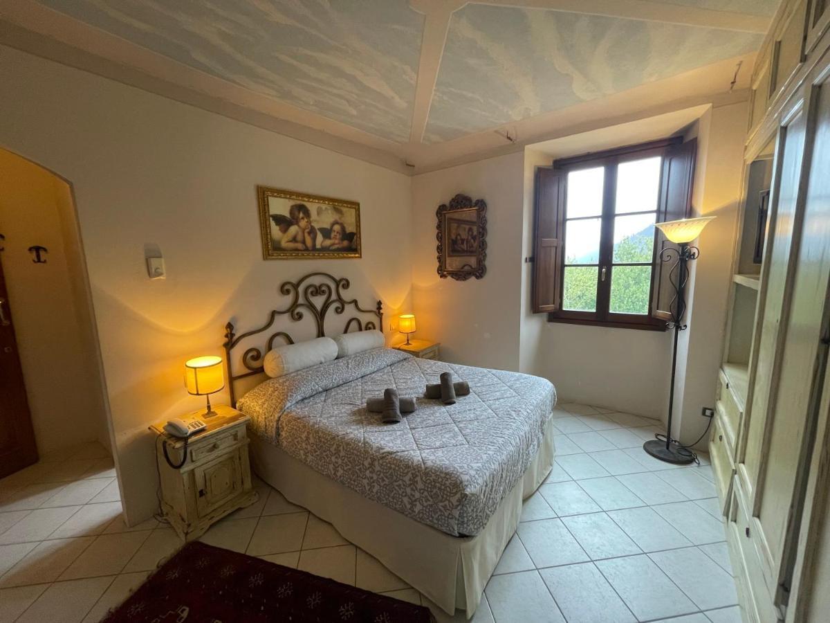Tenuta Dei Cavalieri Molino del Piano ภายนอก รูปภาพ
