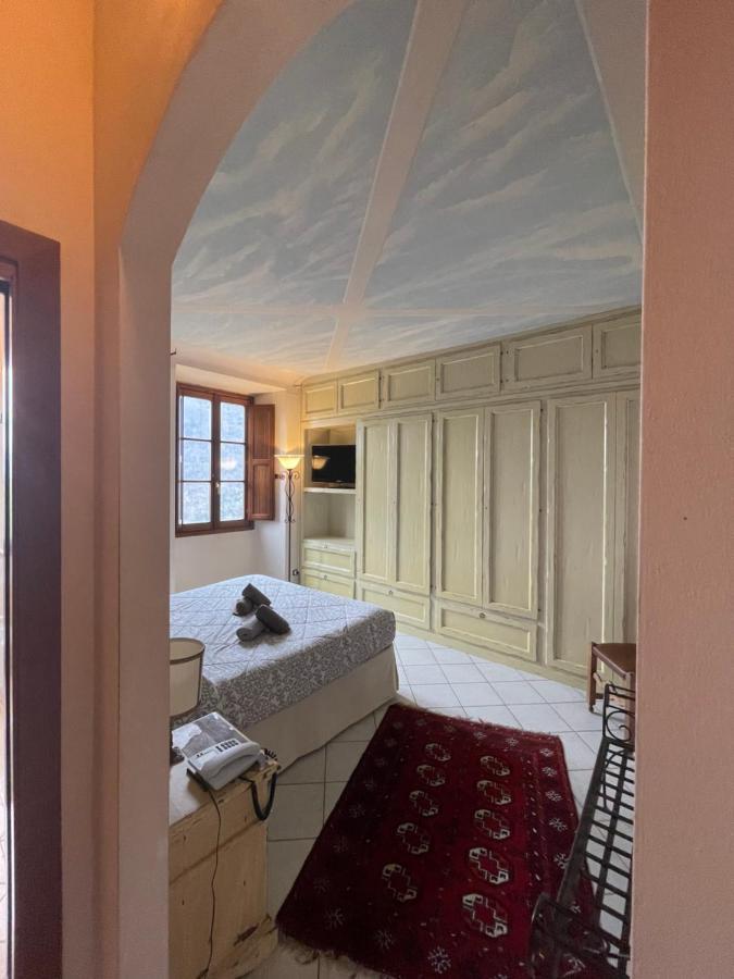 Tenuta Dei Cavalieri Molino del Piano ภายนอก รูปภาพ