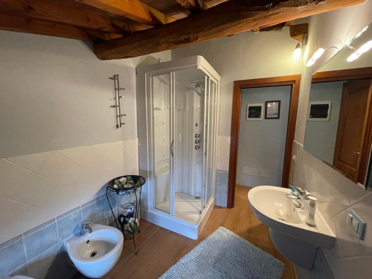 Tenuta Dei Cavalieri Molino del Piano ภายนอก รูปภาพ