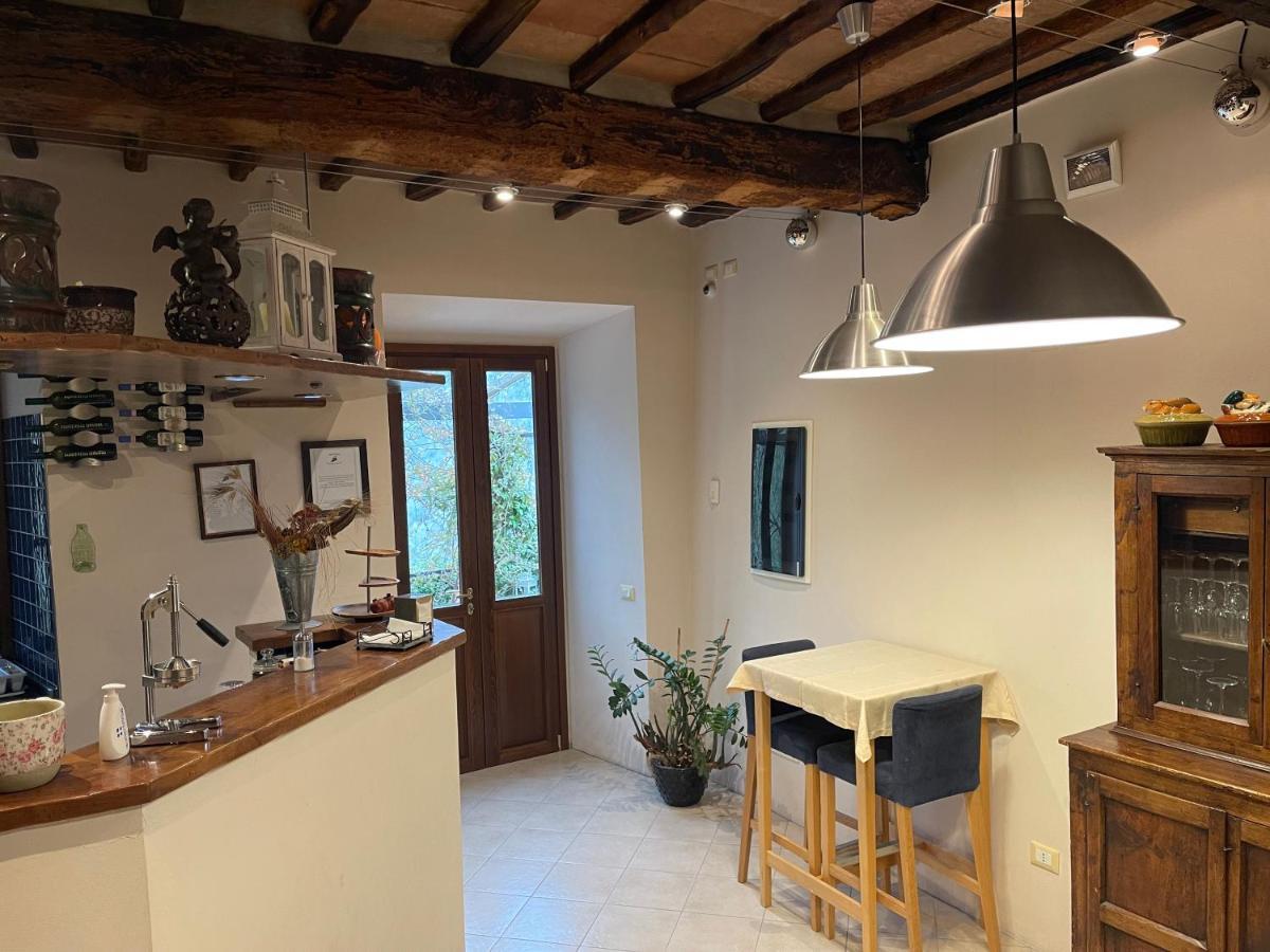 Tenuta Dei Cavalieri Molino del Piano ภายนอก รูปภาพ
