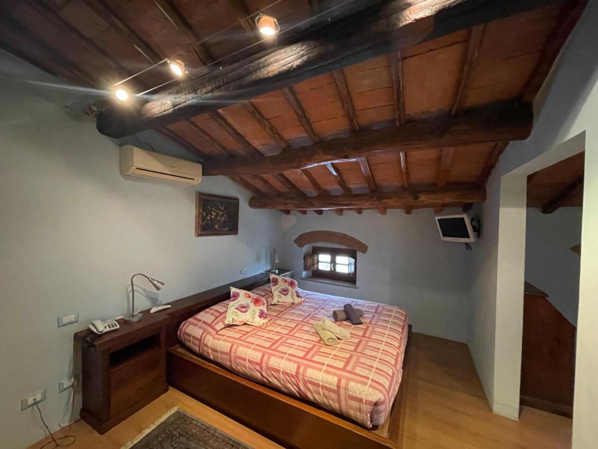 Tenuta Dei Cavalieri Molino del Piano ภายนอก รูปภาพ