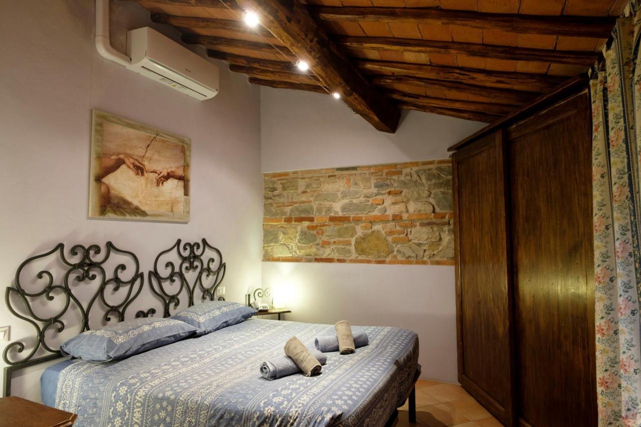 Tenuta Dei Cavalieri Molino del Piano ภายนอก รูปภาพ