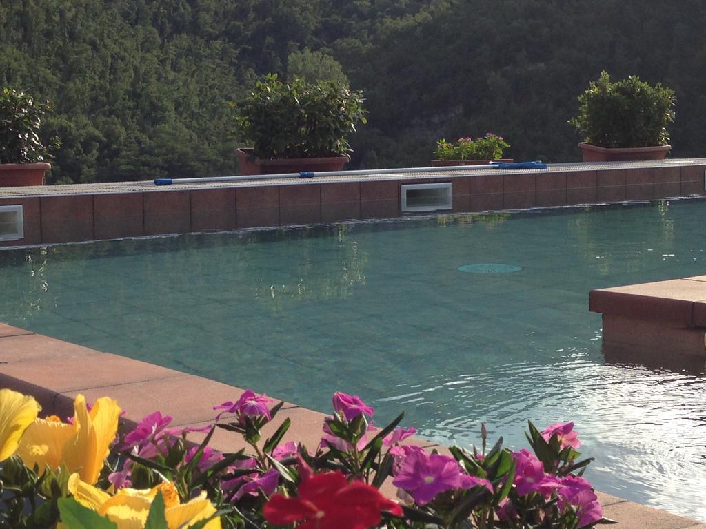 Tenuta Dei Cavalieri Molino del Piano ภายนอก รูปภาพ