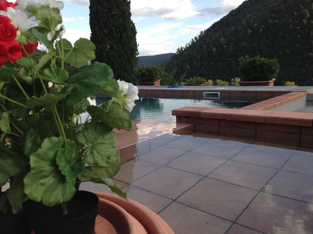 Tenuta Dei Cavalieri Molino del Piano ภายนอก รูปภาพ