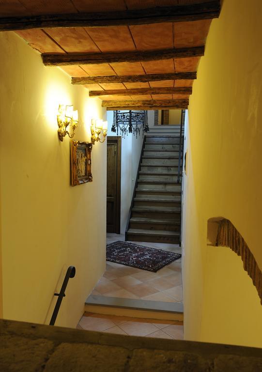 Tenuta Dei Cavalieri Molino del Piano ภายนอก รูปภาพ
