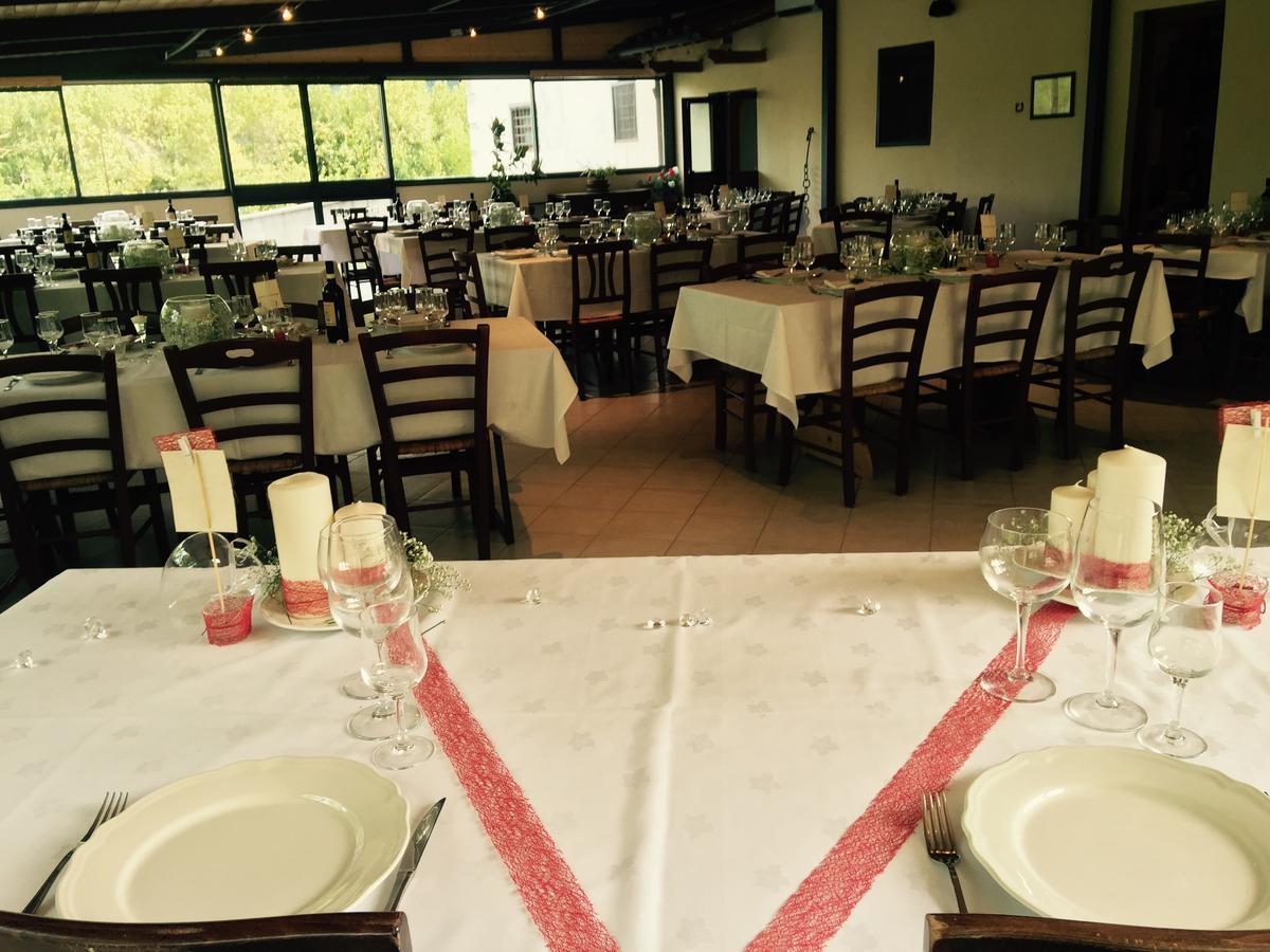 Tenuta Dei Cavalieri Molino del Piano ภายนอก รูปภาพ