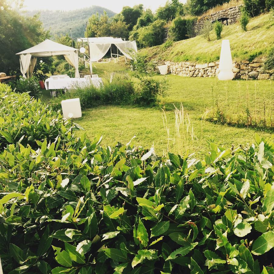 Tenuta Dei Cavalieri Molino del Piano ภายนอก รูปภาพ