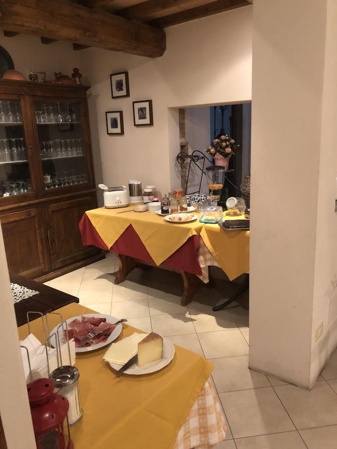 Tenuta Dei Cavalieri Molino del Piano ภายนอก รูปภาพ