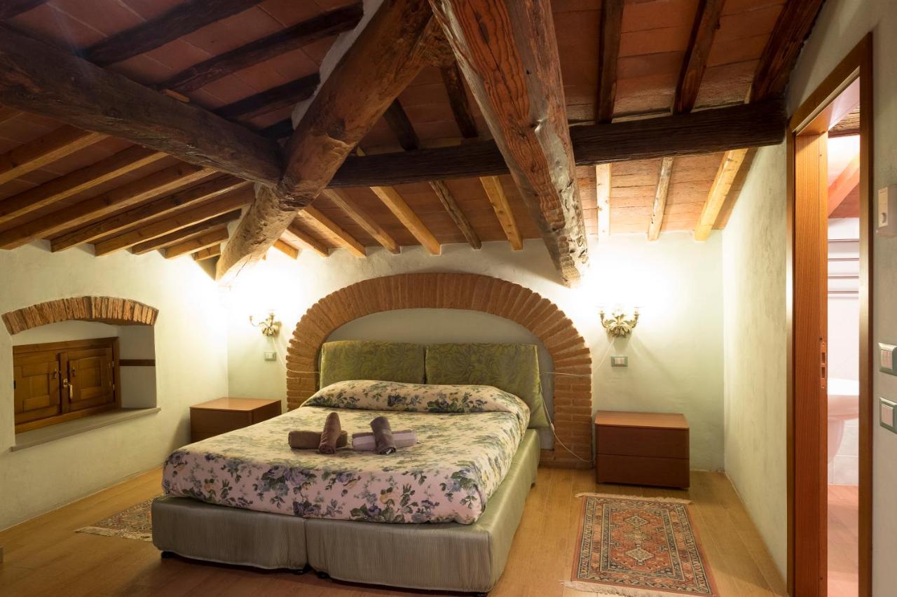 Tenuta Dei Cavalieri Molino del Piano ภายนอก รูปภาพ